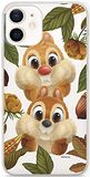 ERT GROUP mobiel telefoonhoesje voor Apple iPhone 12 Mini, Disney Chip & Dale 002