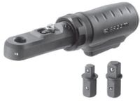 Facom Compacte Pneumatische Ratel 1/4 En 3/8 - VR.RJ2500PB