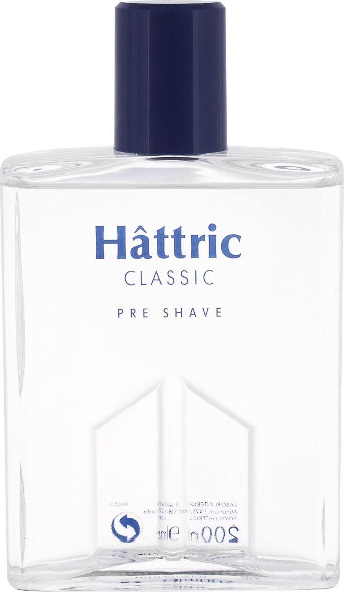 Hattric For Men - 200ml