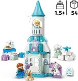 LEGO DUPLO Disney 10455 Anna en Elsa's Palais de Glace Fête