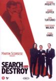 WW Entertainment Search And Destroy DVD