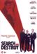 WW Entertainment Search And Destroy DVD