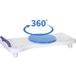 Actionmed Banc de bain Lw400am