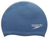 Speedo Unisex Adult Silicone Swim Cap