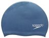 Speedo Unisex Adult Silicone Swim Cap