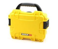 Nanuk 903 Case Yellow