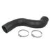 NRF B.V. Durite de turbocompresseur pour CITROËN: C5 & VAUXHALL: Antara, Insignia & PEUGEOT: 508, 407 & PORSCHE: 911 (Ref: 166288)