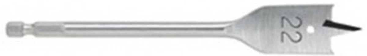 Bahco Machinehoutboor 9529 - 13 mm