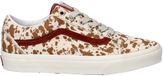 Vans Old Skool Pony HNike Air dames sneaker - Bruin multi