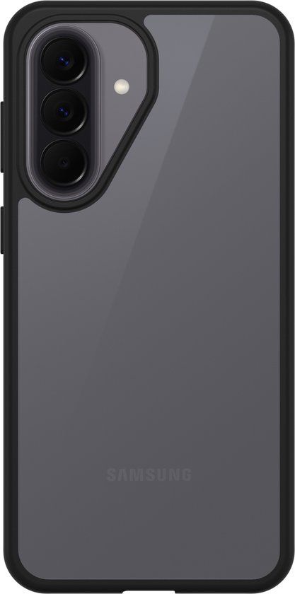 OtterBox React Case Samsung Galaxy A57 5G Clear/Black