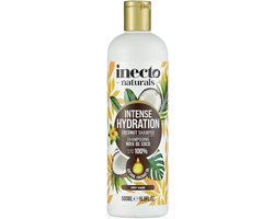 Inecto Naturals Coconut Shampoo