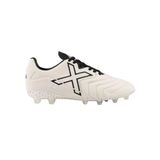 Munich Maracana Ag23 08 Voetbalschoenen Wit EU 44
