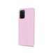 Celly Feeling mobiele telefoon hoesje Roze voor Samsung Galaxy S20+