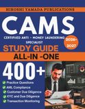 CAMS STUDY GUIDE 2026 - 2027