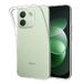 Just in Case KickLite mobiele telefoon behuizingen Transparant