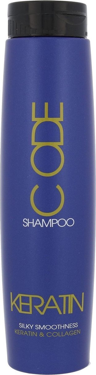 Stapiz Keratin Regeneratie Shampoo 250 ml