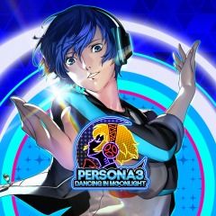 Atlus Persona 3 Dancing in Moonlight (PS4)