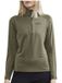 Craft Core Gain Midlayer Sportshirt Femme - Taille XXL