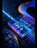Silicon Libri GmbH Silicon Photonic Computing (Volume-I)