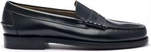 Sebago Classic Dan Wide Loafers Zwart EU 44 1/2 Man