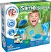 Science 4 You Slime-fabriek voor kinderen + 8 jaar - wetenschappelijke slijmset met 10 experimenten