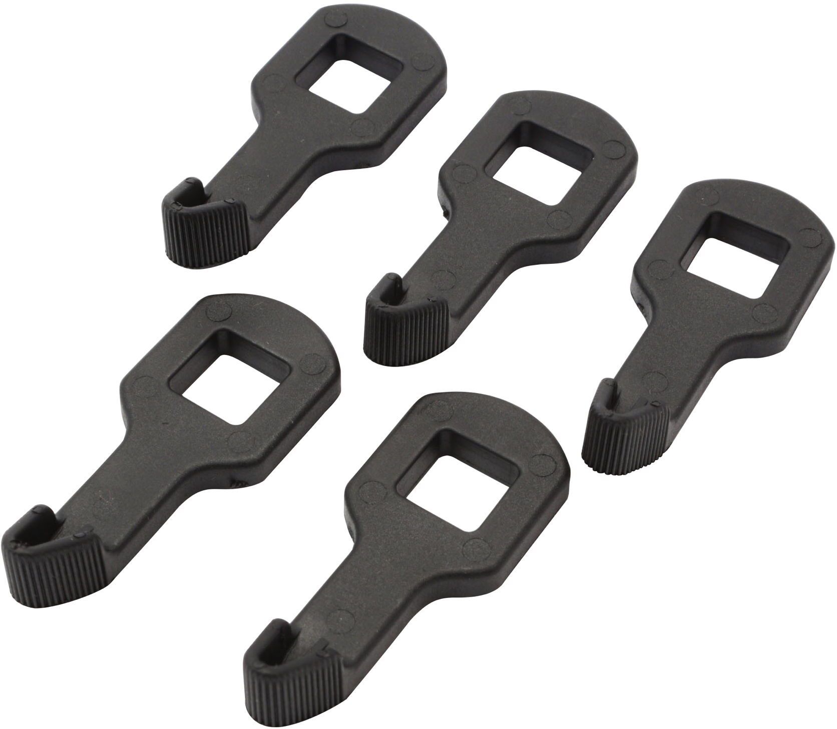 HAZET Hendel · set van 5 stuks 9012MG-016/5
