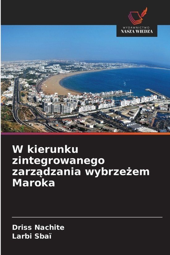 W OmniScriptum SRL W kierunku zintegrowanego zarządzania wybrzeżem Maroka