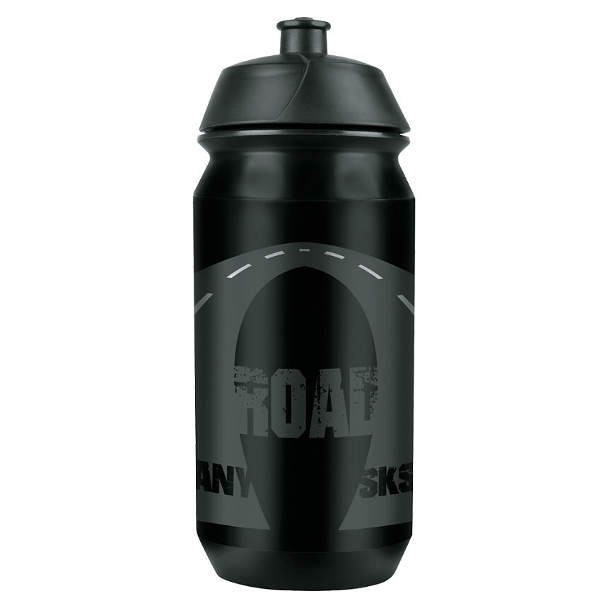 SKS Bidon Road zwart 500ml