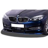Voorspoiler RDX Voorspoiler Vario-X compatibel met BMW 3-Serie GT F34 2013- (PU)