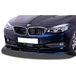 Voorspoiler RDX Voorspoiler Vario-X compatibel met BMW 3-Serie GT F34 2013- (PU)