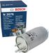 BOSCH Filtre à carburant F026402076
