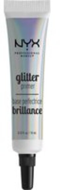 NYX Professional Makeup Glitter Primer - 13.5g