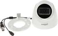 Dahua Serie Beveiligingscamera 1080p 2.8mm Lens Wit