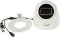 Dahua Serie Beveiligingscamera 1080p 2.8mm Lens Wit