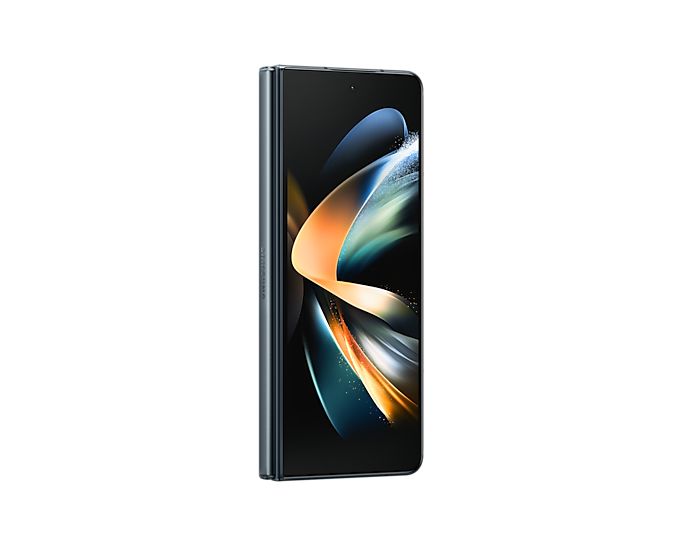 Samsung Galaxy Z Fold4 5G Smartphone - 512GB - Graygreen