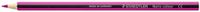 STAEDTLER Noris Colour Kleurpotloden Violet | 12 stuks