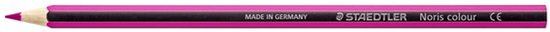 STAEDTLER Noris Colour Kleurpotloden Violet | 12 stuks