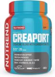 Nutrend Creaport monohydrate de créatine poudre 600g