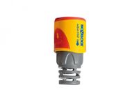 Bakker Raccord Raccord PLUS 1/2 stop-eau