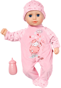 Baby Annabell Little Annabell Babypop - 36 cm - Meisjes