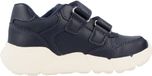 Geox Flexyper Mini Schoenen Zonder Veters Blauw EU 22 Jongen