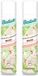 Batiste 2 x Nude Shampooing sec - 200ml