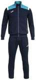 Joma Toledo Trainingspak Blauw 2XL Man