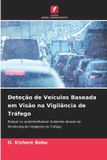 Deteção OmniScriptum SRL Deteção de Veículos Baseada em Visão na Vigilância de Tráfego Paperback