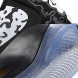 Jordan Air Jordan Zion 3 - Gen Zion - Heren Sneakers Basketball Schoenen Wit-Zwart DR0675-018