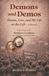 Demons Libri GmbH Demons and Demos: Shame, Love, and My Life on the Left – A Memoir