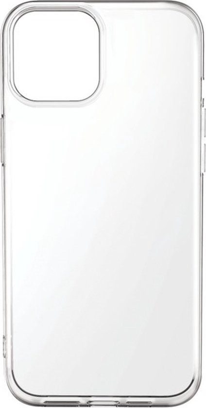Muvit Beschermhoes Geschikt voor Apple iPhone 13 Pro Max