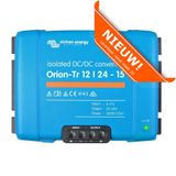 Victron Energy Victron Orion-Tr 12/24-15A (360W) isolated