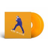 Universal Music Gmbh Angelo Kelly Alive On Stage 2LP Édition Vinyle Coloré