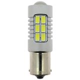 Evo Formance Autolamp P21w Led Storingsvrij 12/24 V 2,5 W Wit P St